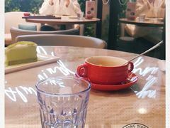 -必胜客(瑞虹店)