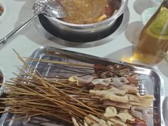 -牛华绿缘麻辣烫(牛华总店)