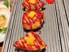 -一本料理(西溪天街店)
