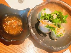 -越谜·越南餐厅(长白店)