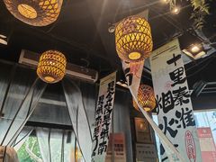 -南京大牌档(青岛万象城店)