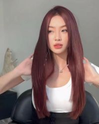 -藤野造型烫染·接发