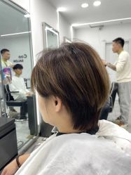 -Coo Hair salon