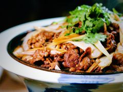 -民族饭店-四季餐厅
