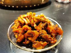 -坛宗剁椒鱼头(河西王府井店)