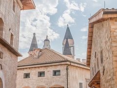 -华谊兄弟（长沙）电影小镇