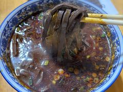 -惠记粉汤羊血(小南门店)