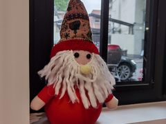 -Fridi Patisserie Cafe