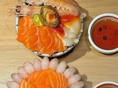 -匠和风精致料理(春熙路群光广场店)