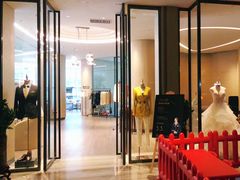 -深圳彭年万丽酒店