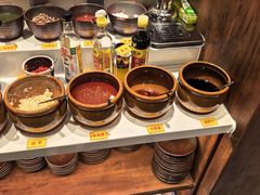-巴卤社老火锅(财富店)
