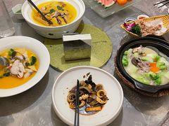 -三生石·福建菜·家宴(五四店)