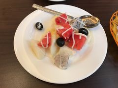 -澳门木偶葡国餐厅(珠海店)