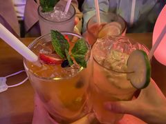 -MR.ROCKY洛奇先生RESTAURANT&BAR(宝安壹方城店)