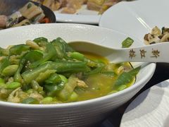 -新虹楼饭庄(崇明陈家镇店)