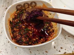 -阿串串老火锅(力盟店)