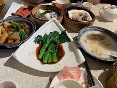 -又一间茶点轩(百汇广场店)