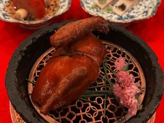 -白家大院·王府宫廷菜(苏州街店)