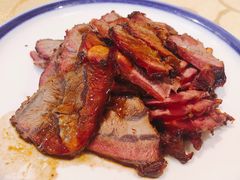 酱牛肉-何记面馆(龙泉山店)