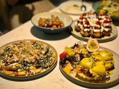 -BE BRIGHT KITCHEN(正佳广场店)