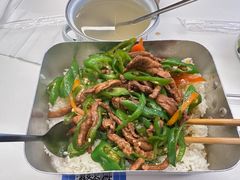 -石笨笨·盖浇饭大王(MOMOPARK店)