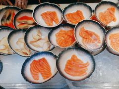 -御品海宴海鲜自助餐厅(龙岗万科广场店)