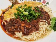 -兵哥豌豆面(创意谷店)