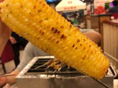 -老石烧烤(红旗大街店)