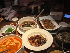 -庆春朴门(前滩太古里店)