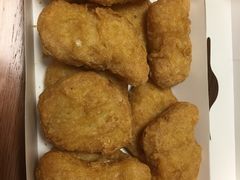 -麦当劳(望京国际商业中心店)