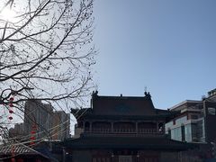 -古文化街旅游区
