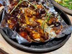 -IL Forno 意坊·意大利餐厅(温州万象城店)