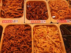 -绝味鸭脖(香港名都店)