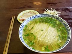 -伟记奥面馆(养育巷店)