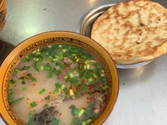 -高记清香园绝味不翻汤