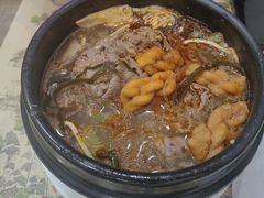 -清真·穆萨砂锅(大皮院店)