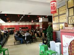 大堂-刘胖子家常菜·蹄花焖藕(中南店)