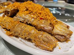 -强记海鲜·大排档(蛇口新街店)