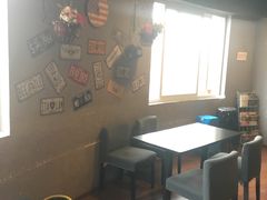 -恐怖游戏(湖滨店)