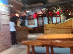 -老阿妈蒙古村·蒙古包·草原文化·歌舞表演(老君堂店)