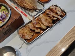 -延锄汤饭食堂(桂林路店)