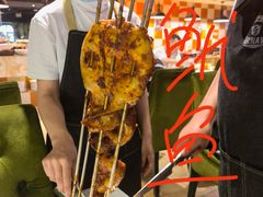 -戈拿旺巴西烤肉(崇文门店)