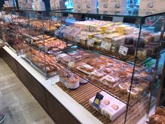 -巴黎贝甜(常德路店)