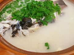 -千岛湖鱼味馆(十字街总店)