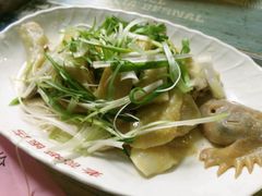 禄源豆皮鸡-禄源公·老莞诚饭店