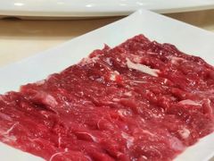 -秦妈火锅(仁泰里店)