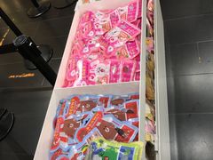 -LINE FRIENDS Garosu-gil Flagship Store