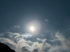 -东天目山风景区
