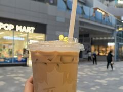 -Tims天好咖啡·贝果(雁展路万象天地店)