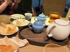 -隐溪茶馆(金虹桥店)